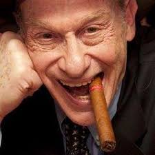 TOP 5 QUOTES BY BERT SUGAR