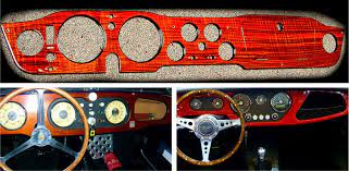 Custom Car Dashboards Custom Boat Dashboards Adelaide