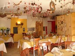 A La Fourchette Restaurant Creative Schlierbach 68440