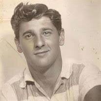 Donzie Ray Gilfilen Obituary