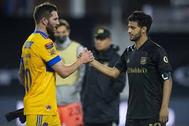 2021 scotiabank concacaf champions league quarterfinals schedule confirmed. Concacaf Champions League Round Of 16 Preview And Betting Odds Wagerbop