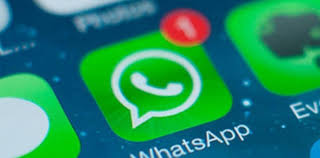 Abra o whatsapp e escolha o áudio grande que você gostaria de ouvir. Como Acelerar Los Audios De Voz En Whatsapp