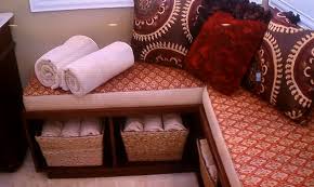Dining benches dining room bench with storage white dining bench. Build It Bench Seating For The Kitchen Nook The Nook