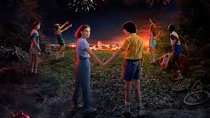 Stranger things appreciation month day one, december 1st : Stranger Things Season 3 Wallpapers Top Free Stranger Things Season 3 Backgrounds Wallpaperaccess