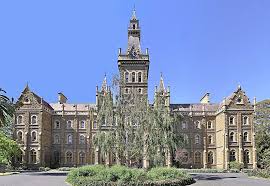 Melbourne Victoria Melbourne Avustralya Universite