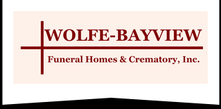 Wolfe Bayview Funeral Homes Crematory Inc Facility Foley Chapel