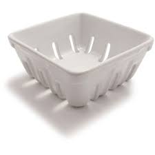 Sur La Table Warning Page Market Baskets Berry Baskets Stoneware