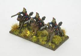 Torgill » środa, 11 lipca 2018, 11:47. 1914 French Infantry Brigade 12mm Scale