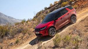 Discovery sport r‑dynamic's standard features. 2020 Land Rover Discovery Sport Gets Hybrid Style And Tech Upgrades Slashgear