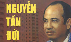 Vua ngân hàng' Sài Gòn xưa