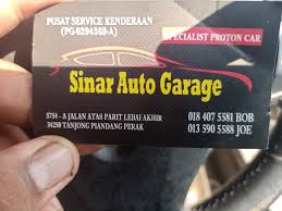 We did not find results for: Sinar Auto Garage Posts Facebook