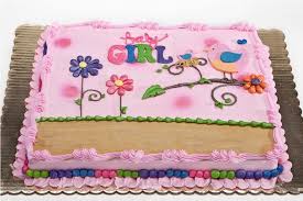 Costco Cake Baby Shower Google Search Baby Shower Sheet Cakes Baby Shower Cakes Baby Shower Cakes Girl