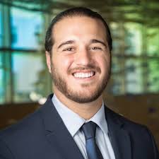 Excited to announce that I will be beginning an MBA with Northwestern  University