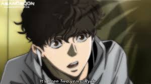 Death Note One Shot 2020 Minoru Tanaka Ryuk Anime By Amanomoon On Deviantart