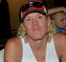 Jimmy Troy Parrish Obituary (2021)