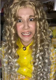 #POV : Heather M is desperately trying to find Veronica because she feels  like something bad is going to happen and she wants to help her but she  snaps at Heather Duke since she’s completely changed ...