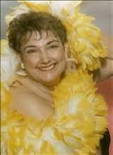 Obituary information for Julie Annette Boatwright