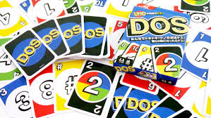 To do so, all code is in javascript. I Tried Playing A New Card Game Dos Following Uno Where The Scream And Addition Of Dos Are The Liver Gigazine