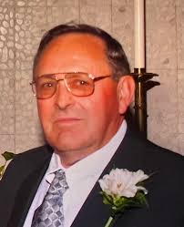 Obituary for George O Stuber