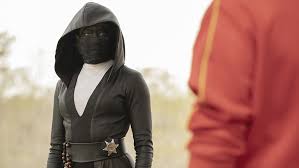 Si a fost prima femeie suverana din coreea antica. Watchmen Review Hbo Adaptation Stars Regina King Variety