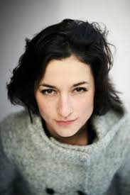 Imprint — Miriam Berger