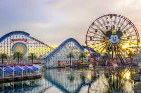 These Are The 17 Disneyland Rides You Can T Miss Disneyland Rides Disneyland California Adventure Disneyland Rides For Toddlers
