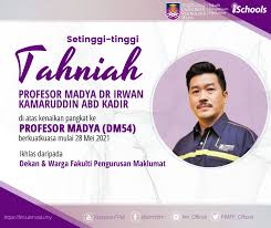 Puan fadhilah aini binti md yusof atas pelantikan sebagai timbalan ketua pengarah perpustakaan negara malaysia. Fakulti Pengurusan Maklumat Uitm Fb Rasmi Home Facebook
