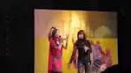 Singing Boohey Barian with Vicky in Beijing