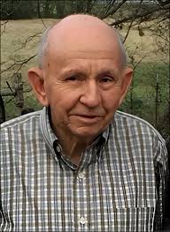 Jimmie ODell Clark services set