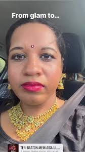 #bollywood #makeup #holi