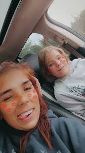 Cheyenne Thomas shared a memory.