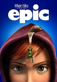 Captain underpants dreamworks movies epic movie oui oui bart simpson cartoons fandoms bathroom fictional characters. Epic Official Trailer 1 2013 Amanda Seyfried Beyonce Animated Movie Hd Youtube