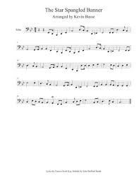 Get the free music with. The Star Spangled Banner Tuba By Digital Sheet Music For Individual Part Sheet Music Single Solo Part Download Print S0 312843 Sheet Music Plus