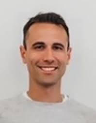 Alec Scott Griffin, DDS