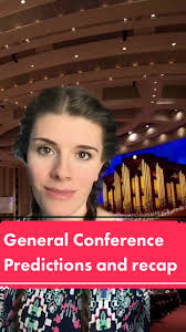 Everything you need to know about the October 2022 General Conference  #ldsconf #lds #prolds #churchofjesuschristoflatterdaysaints  #generalconference #ldsgeneralconference