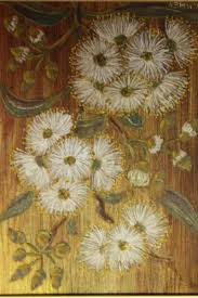 Sold at Auction: Frances Hackney, 2 oil