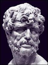 Seneca was born in cordoba in hispania, and raised in rome, where he was trained in rhetoric and. Lucius Annaeus Seneca Seneca The Younger