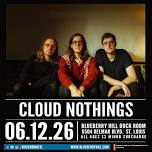 Cloud Nothings