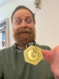 Philip Hulse is fundraising for Samaritans