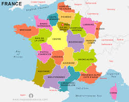 France is divided into 13 metropolitan regions (and 5 overseas regions), each with an identifying theme and culture. France Regions And The Top 5 For Vacation