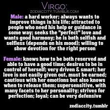 Pin By Ava Thompson On Zodiac Virgo Quotes Virgo Personality Virgo Zodiac