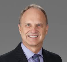 Dave Cheney Named CEO of Sutter Health Hospitals