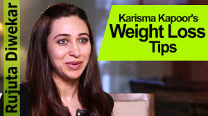 karisma kapoors tips for weight loss rujuta diwekar indian food wisdom