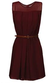 Black And Burgundy Dress Cute Maroon Burgundy Dress With Black Tights And Boots Clothes Fashion Style