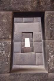 And I May Say Once And For All Carefully Weighing My Words That In No Part Of The World I Have Seen Stones Cut With Such Mathematica Wow Stuff Ancie