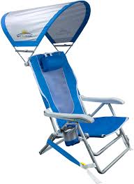 Find all cheap lawn chair clearance at dealsplus. Amazon Com Gci Outdoor Waterside Reclining Portable Backpack Beach Chair With Sunshade Sports Outdoors