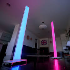 Same day delivery 7 days a week £3.95, or fast store collection. I Liked This Design On Fab Tono Led Mood Light Floor Lamp Floor Lights Mood Light Led Floor Lamp