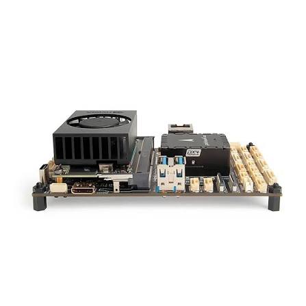 Holybro Pixhawk Jetson Baseboard for Pixhawk 6X