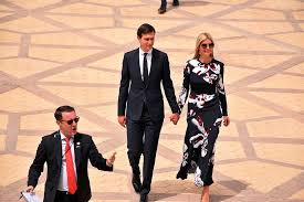 Ivanka trump travelled to georgia with her dad on monday to support republican candidates kelly loeffler and david perdue in two pivotal runoffs. Ivanka Trump Becomes The Top Twitter Trend In Saudi Arabia