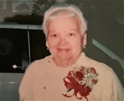 Obituary information for Ollie Mae Goodman